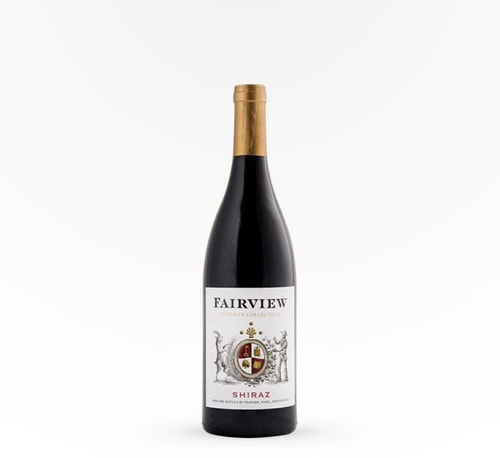 Fairview Shiraz Syrah/Shiraz 750ml Bottle