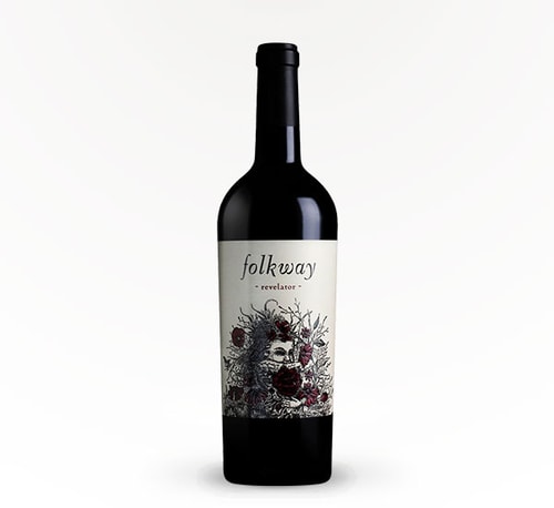 Folkway Revelator Red 750ml (Bottle)