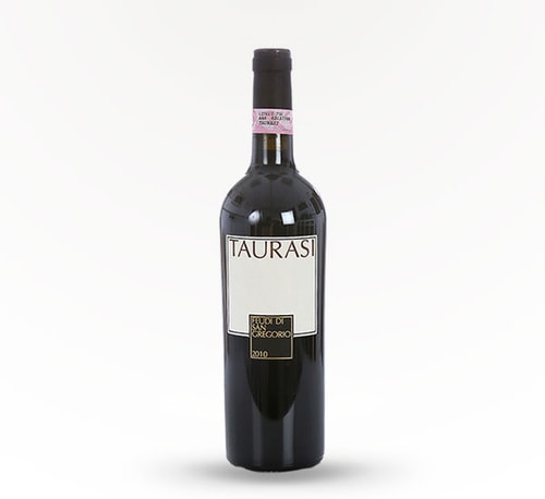 Feudi Di San Gregorio Taurasi 750ml (Bottle)
