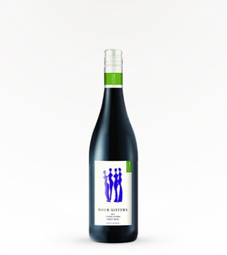 Four Sisters Pinot Noir 750 ml