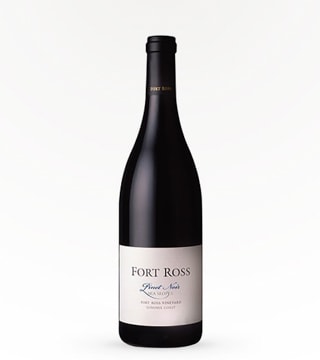 Sea Slopes Fort Ross Pinot Noir 750ml (Bottle)