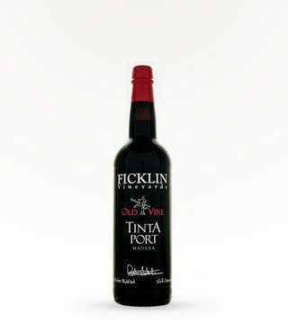 Ficklin Port Port 750 ml