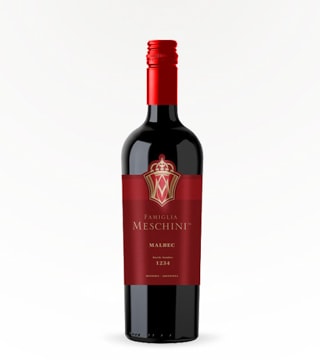 Famiglia Meschini Malbec Reserva 750ml (Bottle)