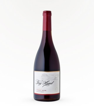 Fog Head Reserve Pinot Noir Pinot Noir 750 ml