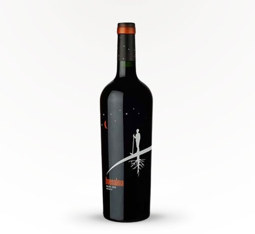 Finca Dinamia Buenalma Malbec 750ml (Bottle)