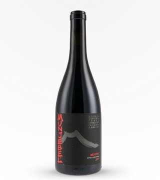 Frank Cornelissen MunJebel Rosso 750ml Bottle