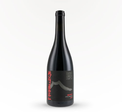 Frank Cornelissen MunJebel Rosso 750ml Bottle