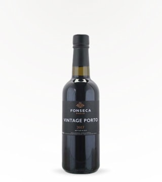 Fonseca 2017 Vintage Port 375 ml