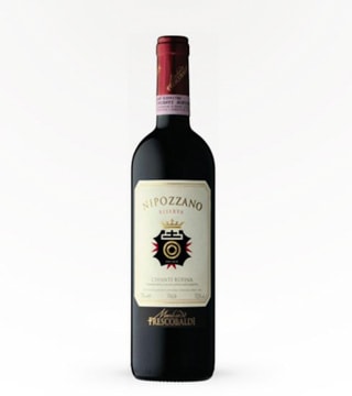 Frescobaldi Nipozzano Chianti 750ml (Bottle)