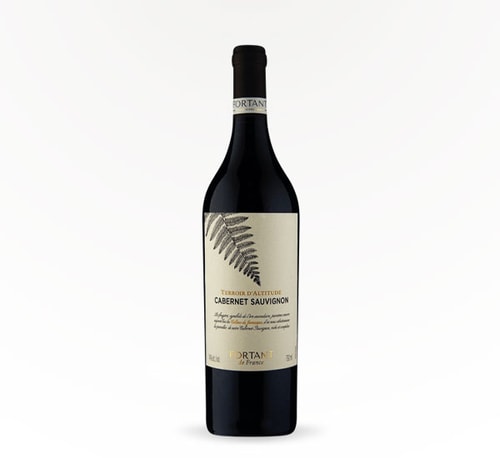 Fortant Terroir d'Altitude Cabernet Sauvignon 750ml (Bottle)