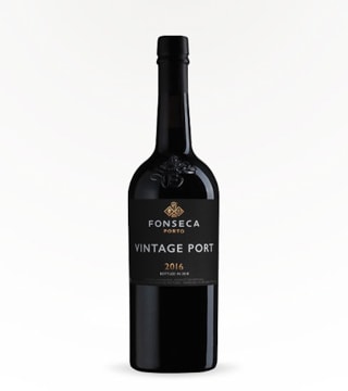 Fonseca Vintage 2017 Port 750ml (Bottle)