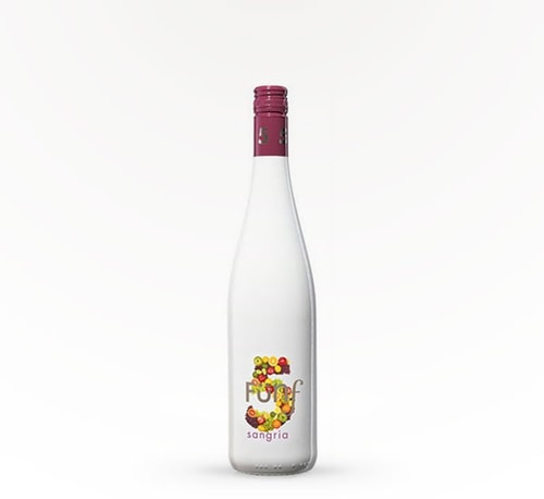Fünf Spanish Sangria 750ml (Bottle)