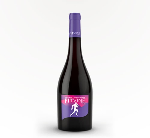 Fitvine Pinot Noir 750ml (Bottle)