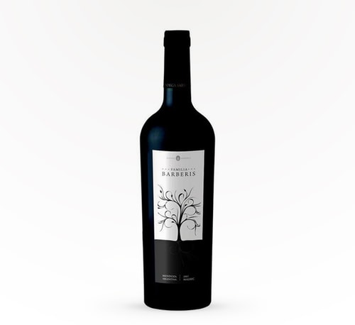Familia Barberis Malbec 750ml (Bottle)