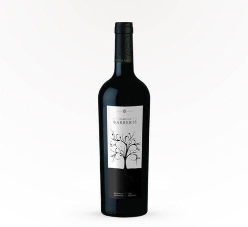 Familia Barberis Cabernet Sauvignon 750ml (Bottle)