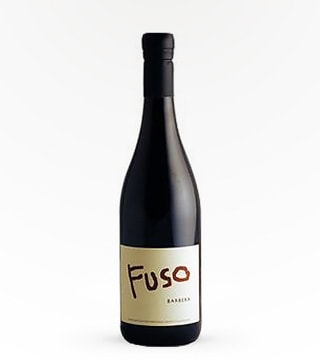 Fuso 21 Barbera Red Wine 750 ml