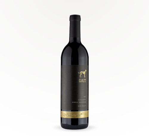 Gait Howell Mountain Zinfandel 750ml (Bottle)
