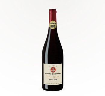 Gérard Bertrand Réserve Spéciale Pinot Noir 750ml (Bottle)