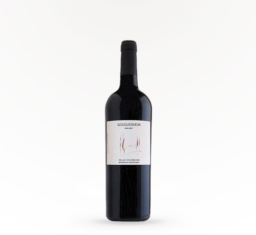 Gouguenheim Malbec 750ml (Bottle)
