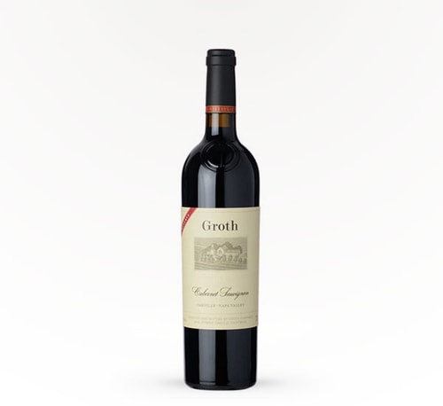 Groth Reserve Cabernet Sauvignon 750ml (Bottle)