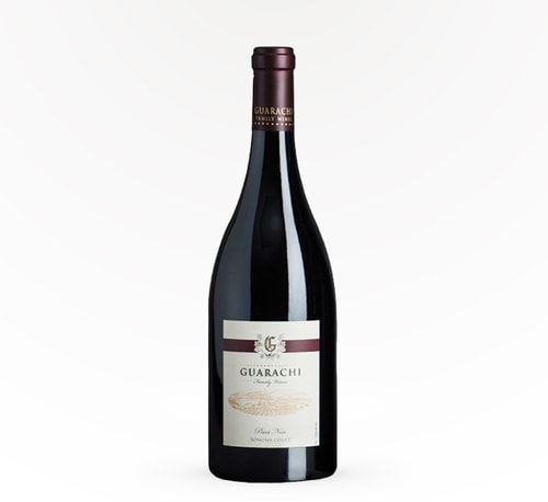 Guarachi Sonoma Coast Pinot Noir 750ml (Bottle)