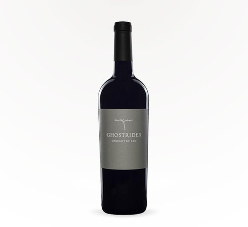 Ghostrunner Ungrafted Red Blend 750ml (Bottle)