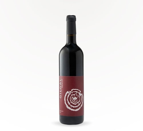 Gilgal Merlot 750ml (Bottle)