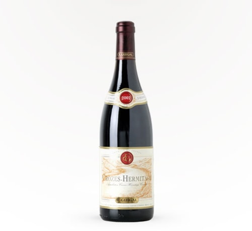 E Guigal Rhone Crozes-Hermitage '05 750ml (Bottle)
