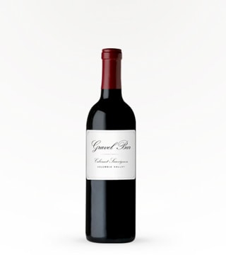 Gravel Bar Cabernet Sauvignon 750 ml