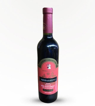 Grammy Collection Akhansheni 750ml Bottle