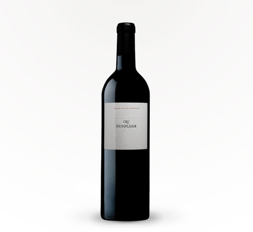 Gonet-Médeville 2016 Cru Monplaisir 750ml Bottle