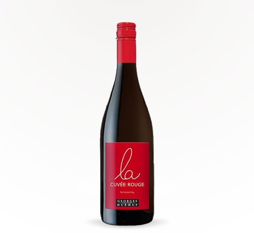 Georges Duboeuf Cuvée Rouge 1.5L (Bottle)