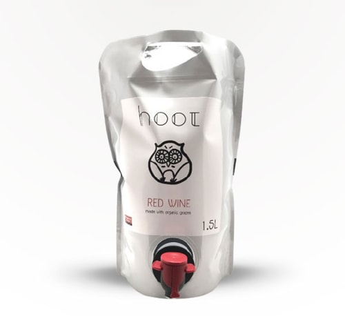 Georgas Family Hoot Red Blend 1.5L (Bottle)