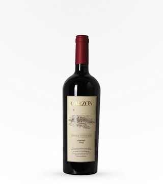 Garzon Tannat Single Vineyard 750 ml