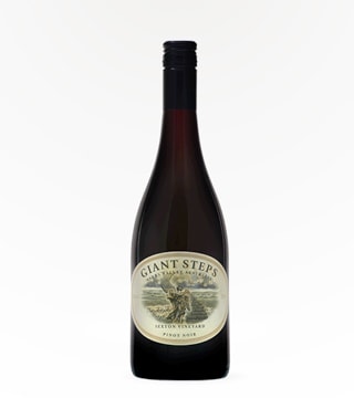 Giant Steps Pinot Noir 750 ml