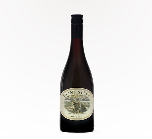 Giant Steps Pinot Noir 750ml (Bottle)
