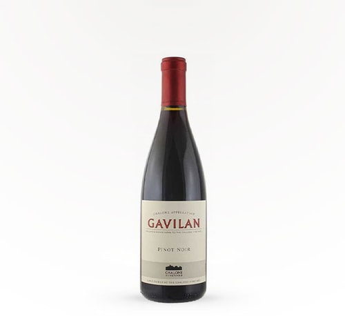 Gavilan Pinot Noir '12 Pinot Noir 750ml (Bottle)