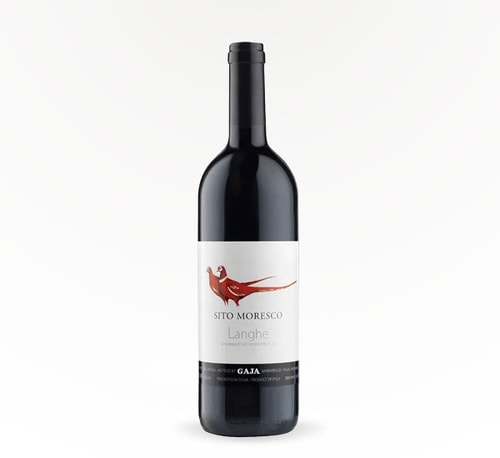Gaja Sito Moresco 750ml (Bottle)