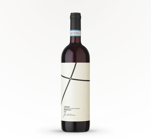 Guidobono Langhe Nebbiolo 750ml Bottle
