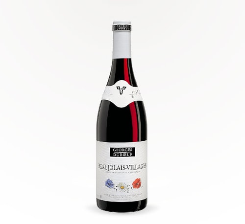 Georges Duboeuf Beaujolais-Villages 750ml (Bottle)
