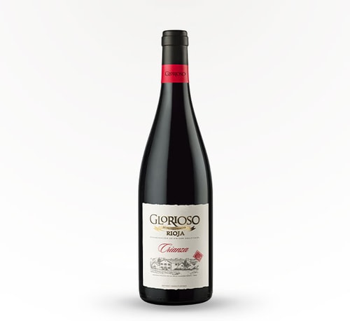 Glorioso Crianza 750ml (Bottle)