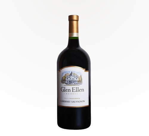Glen Ellen Reserve Cabernet Sauvignon 1.5L (Bottle)