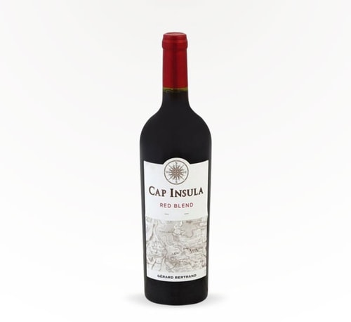 Gérard Bertrand Cap Insula Languedoc 750ml (Bottle)