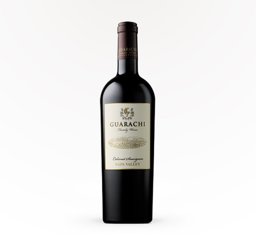 Guarachi Cabernet Sauvignon 750ml (Bottle)