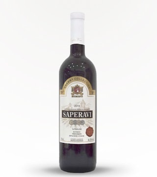Grammy Collection Saperavi 750ml Bottle