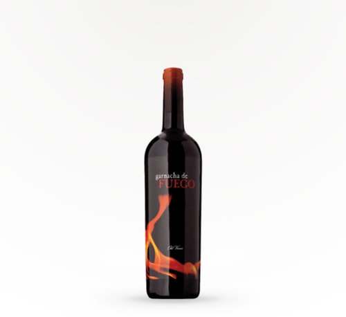 Garnacha De Fuego Red Wine 750ml (Bottle)