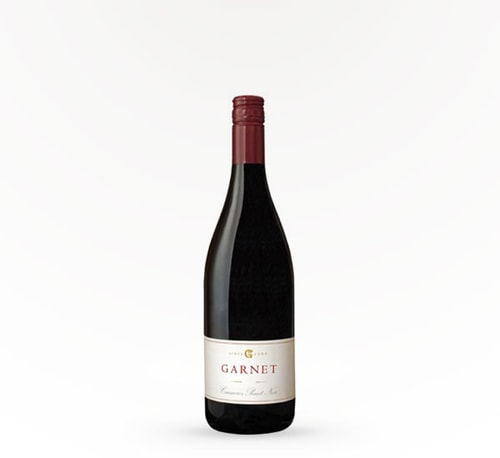 Garnet Carneros Pinot Noir 750ml (Bottle)