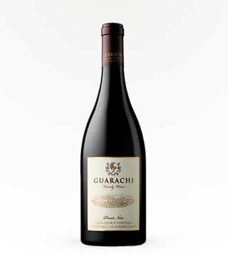Guarachi Crown Pinot Noir 750 ml