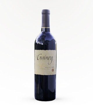 Gainey Merlot Merlot 750 ml