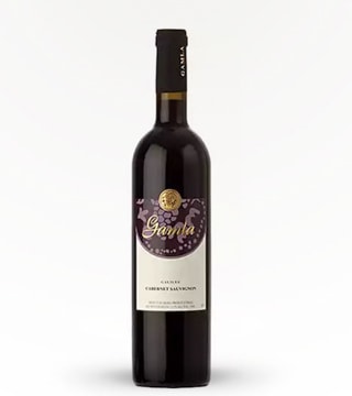 Gamla Cabernet Dessert Wine Fortified/Dessert 750 ml